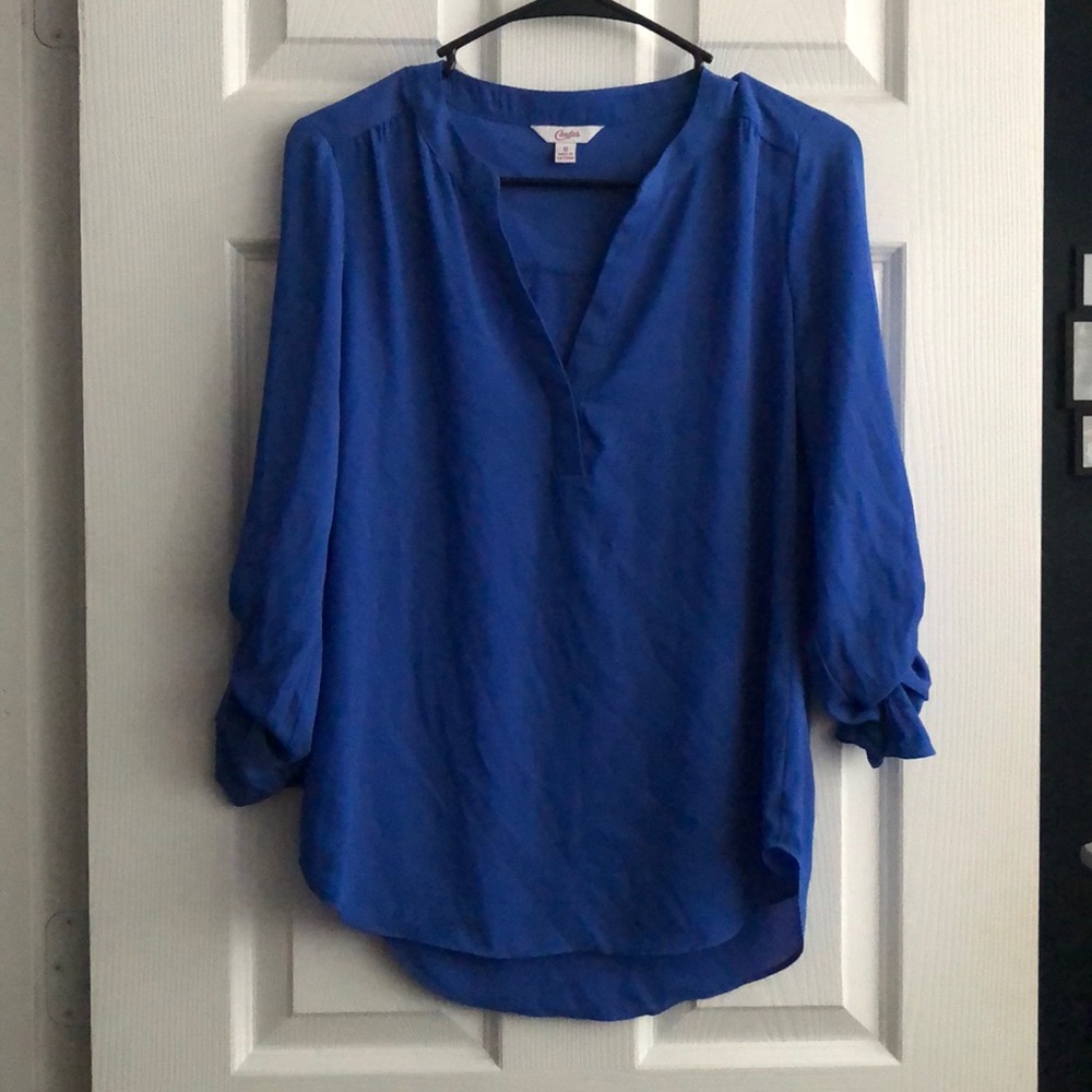Candies blouse